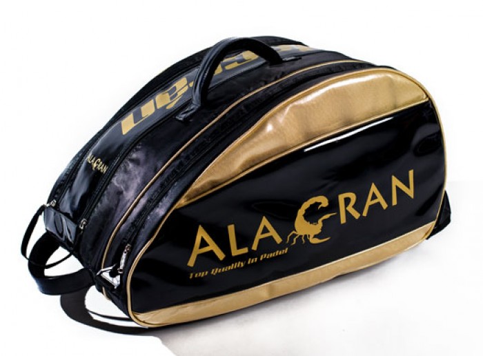 Paletero Alacran Tour Gold